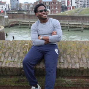 Marum Bibio Joggers