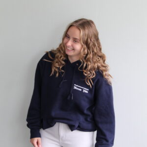 Marum Hoodie
